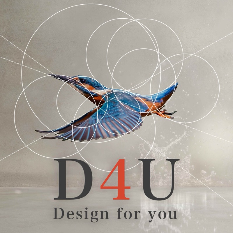 D4U - Design for you